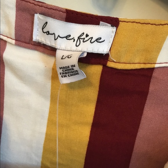 Blouse - Picture 3 of 4